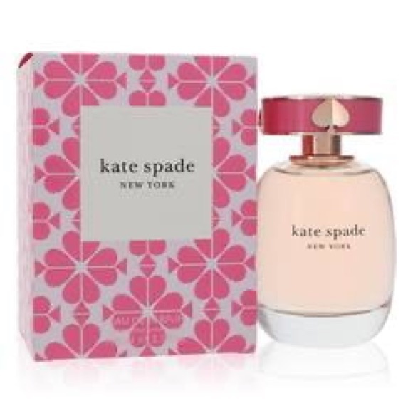 kate spade Other - Kate Spade New York EDP 40 ml , made in France new sealed